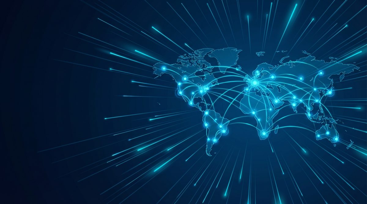 零秒加速器全球网络加速